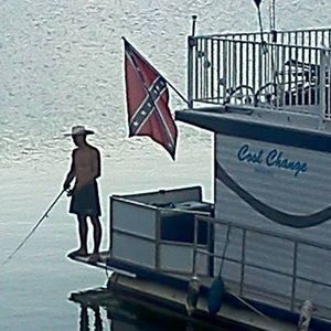 Meet your Posher, Richard